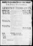 Newspaper: The Daily Panhandle (Amarillo, Tex.), Vol. 12, No. 54, Ed. 2 Monday, …