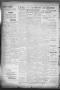 Thumbnail image of item number 4 in: 'The Bryan Daily Eagle. (Bryan, Tex.), Vol. 2, No. 80, Ed. 1 Thursday, March 4, 1897'.