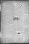 Thumbnail image of item number 2 in: 'The Bryan Daily Eagle. (Bryan, Tex.), Vol. 2, No. 105, Ed. 1 Friday, April 2, 1897'.