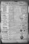 Primary view of The Bryan Daily Eagle. (Bryan, Tex.), Vol. 2, No. 268, Ed. 1 Saturday, October 9, 1897