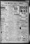 Newspaper: The Bryan Daily Eagle. (Bryan, Tex.), Vol. 3, No. 134, Ed. 1 Friday, …