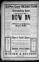 Thumbnail image of item number 2 in: 'Bryan Morning Eagle (Bryan, Tex.), Vol. THIRTEENTH YEAR, No. 48, Ed. 1 Saturday, February 1, 1908'.