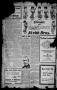 Thumbnail image of item number 2 in: 'Bryan Morning Eagle (Bryan, Tex.), Vol. THIRTEENTH YEAR, No. 300, Ed. 1 Saturday, November 21, 1908'.