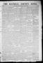Newspaper: The Randall County News. (Canyon City, Tex.), Vol. 13, No. 39, Ed. 1 …