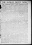 Thumbnail image of item number 1 in: 'The Randall County News. (Canyon City, Tex.), Vol. 13, No. 44, Ed. 1 Friday, January 28, 1910'.