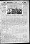 Newspaper: The Randall County News. (Canyon City, Tex.), Vol. 13, No. 47, Ed. 1 …