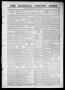 Newspaper: The Randall County News. (Canyon City, Tex.), Vol. 14, No. 1, Ed. 1 F…