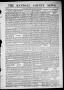Primary view of The Randall County News. (Canyon City, Tex.), Vol. 14, No. 5, Ed. 1 Friday, April 29, 1910