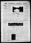 Newspaper: The Randall County News. (Canyon City, Tex.), Vol. 14, No. 19, Ed. 1 …