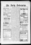 Newspaper: The Daily Enterprise (Beaumont, Tex.), Vol. 2, No. 243, Ed. 1 Friday,…