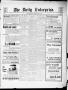Newspaper: The Daily Enterprise (Beaumont, Tex.), Vol. 3, No. 36, Ed. 1 Wednesda…