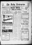 Newspaper: The Daily Enterprise (Beaumont, Tex.), Vol. 3, No. 149, Ed. 1 Tuesday…