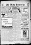 Newspaper: The Daily Enterprise (Beaumont, Tex.), Vol. 3, No. 175, Ed. 1 Thursda…