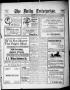 Newspaper: The Daily Enterprise (Beaumont, Tex.), Vol. 3, No. 305, Ed. 1 Tuesday…