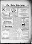 Newspaper: The Daily Enterprise (Beaumont, Tex.), Vol. 3, No. 331, Ed. 1 Friday,…