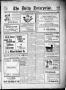 Newspaper: The Daily Enterprise (Beaumont, Tex.), Vol. 4, No. 33, Ed. 1 Monday, …