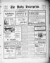 Newspaper: The Daily Enterprise (Beaumont, Tex.), Vol. 4, No. 73, Ed. 1 Wednesda…