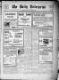 Newspaper: The Daily Enterprise (Beaumont, Tex.), Vol. 4, No. 113, Ed. 1 Monday,…