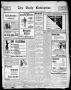 Newspaper: The Daily Enterprise (Beaumont, Tex.), Vol. 4, No. 166, Ed. 1 Saturda…