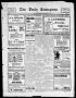 Newspaper: The Daily Enterprise (Beaumont, Tex.), Vol. 4, No. 248, Ed. 1 Friday,…