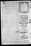 Thumbnail image of item number 2 in: 'Canyon City News. (Canyon City, Tex.), Vol. 7, No. 20, Ed. 1 Friday, July 31, 1903'.