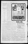 Thumbnail image of item number 2 in: 'Canyon City News. (Canyon City, Tex.), Vol. 10, No. 17, Ed. 1 Friday, July 13, 1906'.