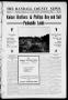 Newspaper: The Randall County News. (Canyon City, Tex.), Vol. 12, No. 25, Ed. 1 …