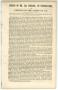 Text: "Speech of Mr. Jas. Pollock of Pennsylvania, in Defence of the Tariff…