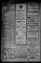 Thumbnail image of item number 2 in: 'The Bryan Daily Eagle and Pilot (Bryan, Tex.), Vol. FOURTEENTH YEAR, No. 221, Ed. 1 Monday, August 23, 1909'.