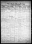 Thumbnail image of item number 1 in: 'The Rusk Cherokeean (Rusk, Tex.), Vol. 19, No. 10, Ed. 1 Friday, October 1, 1937'.