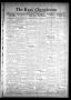 Newspaper: The Rusk Cherokeean (Rusk, Tex.), Vol. 19, No. 43, Ed. 1 Friday, May …