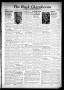 Newspaper: The Rusk Cherokeean (Rusk, Tex.), Vol. 96, No. 3, Ed. 1 Thursday, Feb…