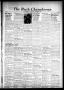 Thumbnail image of item number 1 in: 'The Rusk Cherokeean (Rusk, Tex.), Vol. 96, No. 18, Ed. 1 Thursday, May 28, 1942'.
