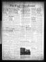 Thumbnail image of item number 1 in: 'The Rusk Cherokeean (Rusk, Tex.), Vol. [99], No. 51, Ed. 1 Thursday, July 3, 1947'.