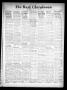 Newspaper: The Rusk Cherokeean (Rusk, Tex.), Vol. 102, No. 41, Ed. 1 Thursday, A…