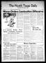 Newspaper: The North Texas Daily (Denton, Tex.), Vol. 53, No. 74, Ed. 1 Friday, …