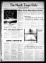Newspaper: The North Texas Daily (Denton, Tex.), Vol. 54, No. 45, Ed. 1 Wednesda…