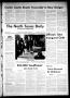 Newspaper: The North Texas Daily (Denton, Tex.), Vol. 54, No. 57, Ed. 1 Wednesda…