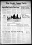 Newspaper: The North Texas Daily (Denton, Tex.), Vol. 54, No. 68, Ed. 1 Tuesday,…