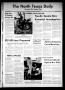 Newspaper: The North Texas Daily (Denton, Tex.), Vol. 54, No. 85, Ed. 1 Friday, …
