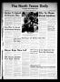 Thumbnail image of item number 1 in: 'The North Texas Daily (Denton, Tex.), Vol. 54, No. 103, Ed. 1 Thursday, April 29, 1971'.