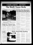 Newspaper: The North Texas Daily (Denton, Tex.), Vol. 55, No. 35, Ed. 1 Friday, …
