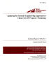Report: Applying the Systems Engineering Approach to Video Over IP Projects
