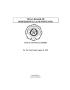 Primary view of Texas Board of Professional Land Surveying Annual Financial Report: 2011