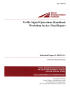 Report: Traffic signal operations handbook workshop series :  final report