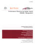 Report: Performance Measures for Public Transit Mobility Management