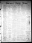 Primary view of Denison Daily News. (Denison, Tex.), Vol. 5, No. 284, Ed. 1 Wednesday, January 30, 1878