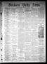 Newspaper: Denison Daily News. (Denison, Tex.), Vol. 5, No. 285, Ed. 1 Thursday,…