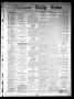 Newspaper: Denison Daily News. (Denison, Tex.), Vol. 5, No. 297, Ed. 1 Thursday,…