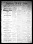 Primary view of Denison Daily News. (Denison, Tex.), Vol. 6, No. 59, Ed. 1 Wednesday, May 1, 1878